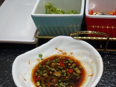 -得意咚瓜·顺德鱼生·冬瓜火锅(深圳首店)