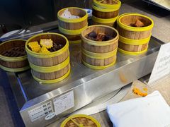 -长春净月潭喜来登酒店·盛宴标帜餐厅
