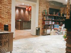 -八闽饭店闽南小镇(铁西店)