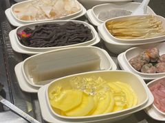 -海底捞火锅(漕宝路店)