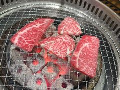 -松鱼亭·和牛烧肉(协鑫广场店)