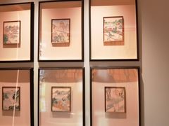 -俏江南天津时尚曲艺主题餐厅(马场道店)