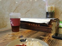 海椒面-晓靖轩烧烤(沙河风情店)