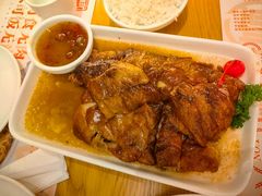 -顺风汤馆·广府粤菜(江宸天街店)