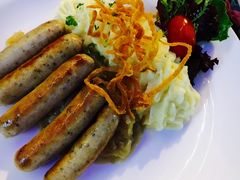 德国肉肠-Paulaner·德国帕拉娜自酿啤酒餐厅(海上世界店)