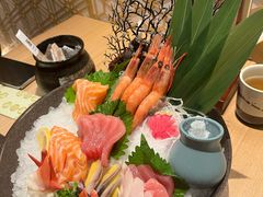 -德川家日本料理(顺义华联店)