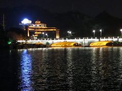 -桂林两江四湖景区