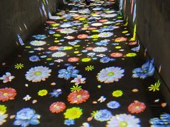 -波浪谷