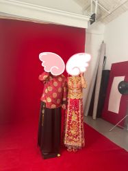 -墨克影像婚纱摄影