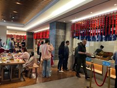 大堂-绍兴大禹开元观堂-若耶厅