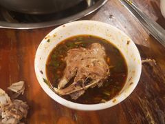-中和远东火锅兔(老店)