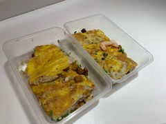 -老通城豆皮大王(吉庆街店)