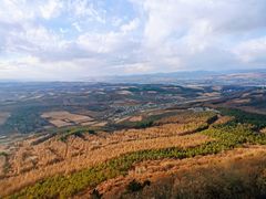 -帽儿山国家森林公园