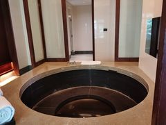 -西安华清御汤酒店