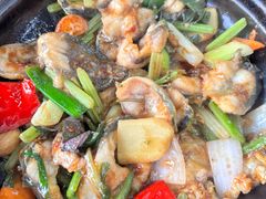 -嘉升大排档(番禺总店)