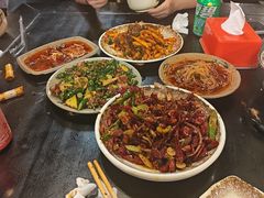 -醉八仙热酒馆(渝中店)