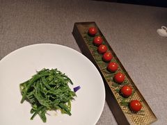 -秀儿四九城·新京菜(亚运村鸟巢店)