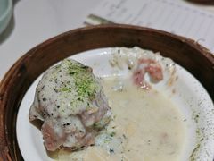 -喜势点·糖沙翁手工茶点·本地人茶居(永庆坊店)