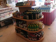 零售区-申德勒食品(宾都苑店)