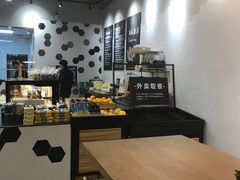 -HELLO 27 意面·沙拉·帕尼尼