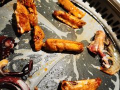 -汉阳廷自助烤肉(嘉禾金铂天地店)
