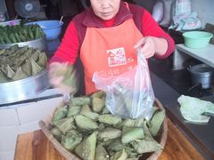 -叶婆婆豆浆馍馍