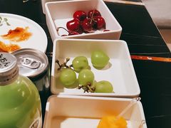 -水裹汤泉生活馆餐厅