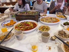 -沈姐万州烤鱼(沙坪坝七中店)