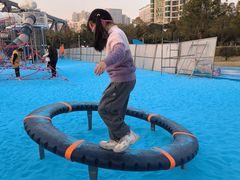 -汉江湾体育公园