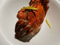 清蒸大闸蟹-蟹榭·本帮江浙菜·蟹宴(五角场合生汇商场店)