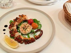 -La Vita 意大利传统料理(富民路店)