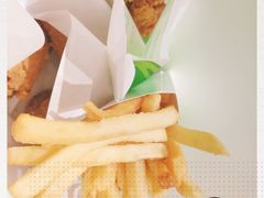 -德克士(城南店)