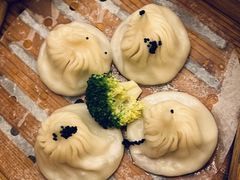 -广州逸林假日酒店·四季桃源中餐厅(白云山风景区店)