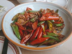 -鼎好家常菜(天桥店)