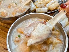 -陳添記·祖傳爽鱼皮(十五甫三巷店)