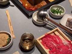 -巴奴毛肚火锅(新街口金鹰店)