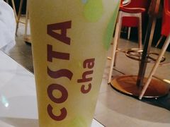 -COSTA COFFEE(新奥购物中心店)