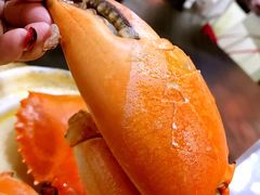 -龙海鲜螃蟹王(宏茂桥店)