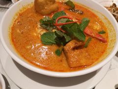 喇沙-关夫人餐厅(阳光广场店)