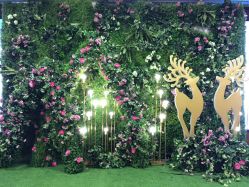 -友谊宫·宴会厅