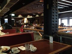 大堂-Pancakes on the rocks(Darling Harbour)