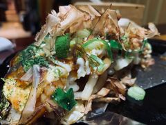 广岛好味烧-胜代日本料理(云程巷小区店)
