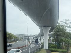 -澳门环岛游湾仔码头