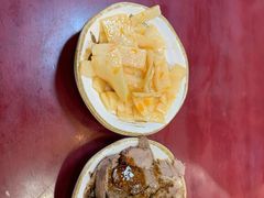 -金杨拉面王小吃面馆·牛三宝面·红烧牛肉粉