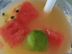 -茶百道(景田东路店)