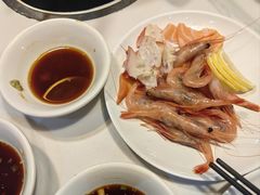 -九月海·海鲜自助(世纪东方店)