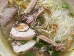-华姐鸡粉(教育路店)