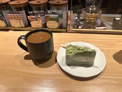 -星巴克臻选(济南恒隆店)