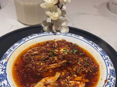 -川味堂·四川豆花(八卦岭店)