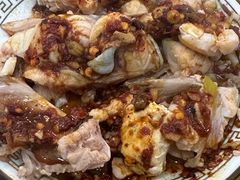 -张氏特色豆花火锅酸汤鱼(江口店)